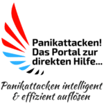 Logo: Panikattacken! Das Portal zur direkten Hilfe Logo: Panikattacken! Das Portal zur direkten Hilfe