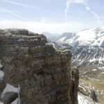 höhenangst überwinden tipps für den berg und klippen