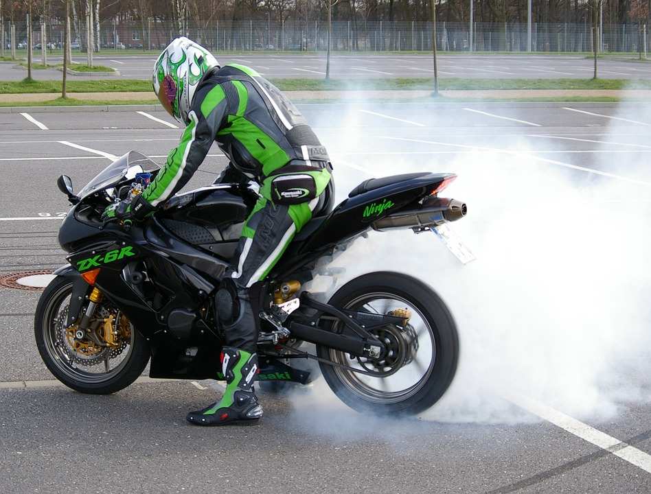 burnout