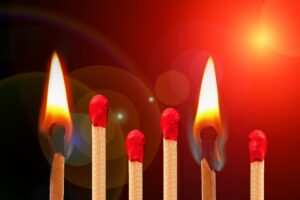 Raus aus dem Burnout mit Hypnotherapie: Wie Trance den Weg zu mehr Achtsamkeit ebnet