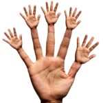 Daumenlutschen im Erwachsenenalter: Mögliche Zusammenhänge mit Stress und Angst