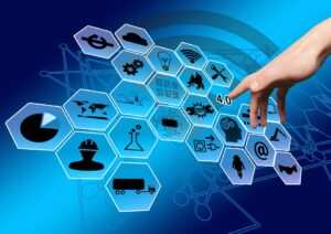 Daumenlutschen als Folge von Stress und Angstgefühlen