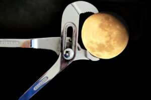 Abnehmen im Schlaf? Wie Hypnose dabei helfen kann