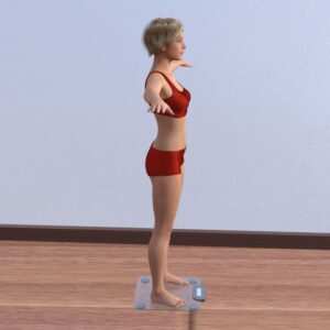 Abnehmen ohne Angst: Wie Hypnose bei Angststörungen helfen kann