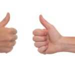 Wenn Daumenlutschen im Erwachsenenalter zur Gewohnheit wird