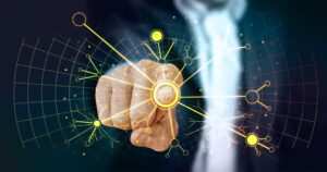 Auswirkungen des Daumenlutschens auf das soziale Leben von Erwachsenen