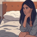 Frau hat sexuelle unlust mit 20 jahren