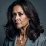 9191511e-07ea-40dc-8bbd-bddd29eecdb3 (1) Eine Frau ab 40 wirkt unzufrieden weil Sie unter sexueller Unlust leidet.