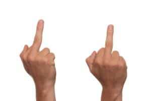 Daumenlutschen bei Erwachsenen – gibt es einen Zusammenhang mit Stress?