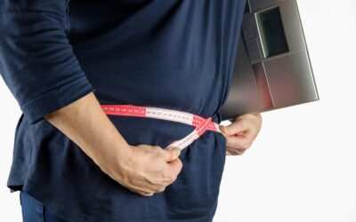 Neues Jahr, neues Gewicht: Abnehmen mit mentalem Training