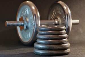 Sich selbst motivieren: Wie Hypnose bei der Gewichtsabnahme unterstützen kann