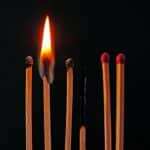 Die Macht der Gedanken: Wie Hypnose positive Selbstgespräche bei Burnout fördern kann