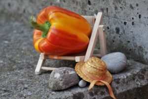 Hypnose für Gewichtsverlust: Wie die Methode das Bewusstsein für gesunde Ernährung stärkt