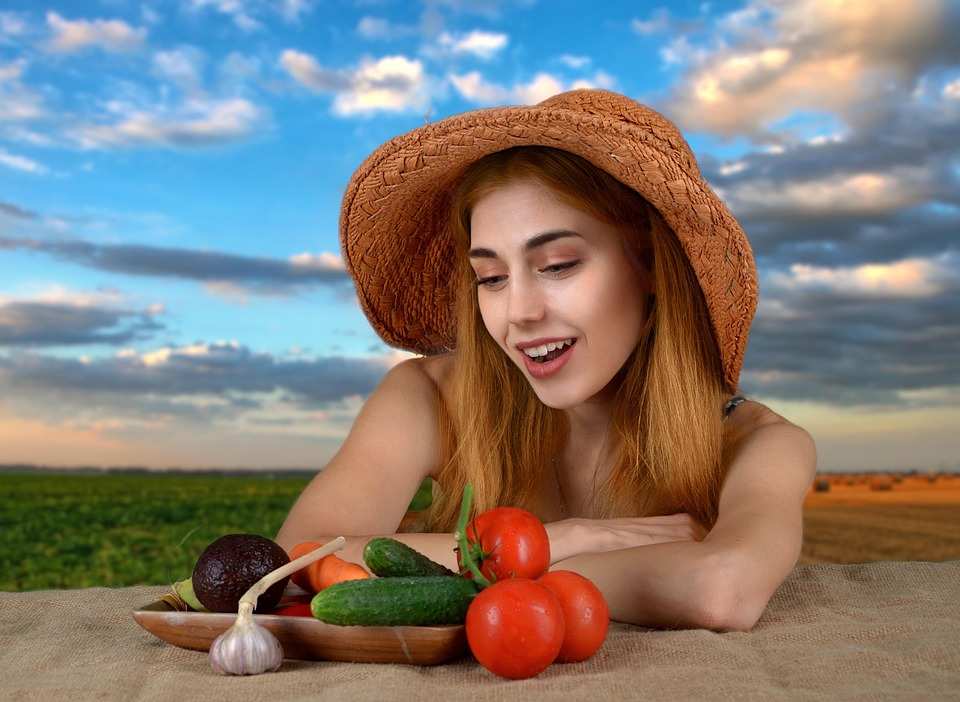 abnehmen