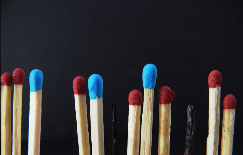 burnout