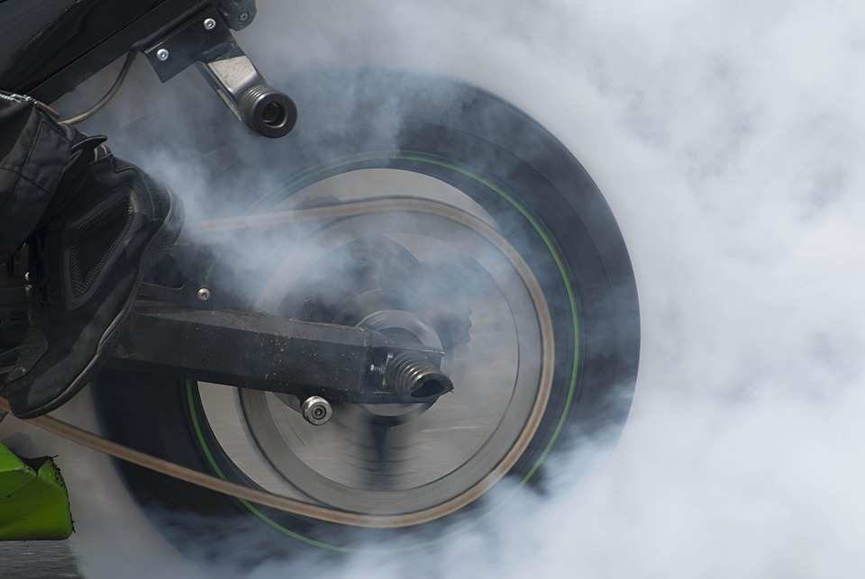 burnout