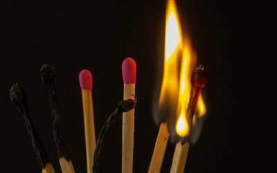 Resilienz stärken und Burnout vorbeugen: Autogenes Training als effektive Methode