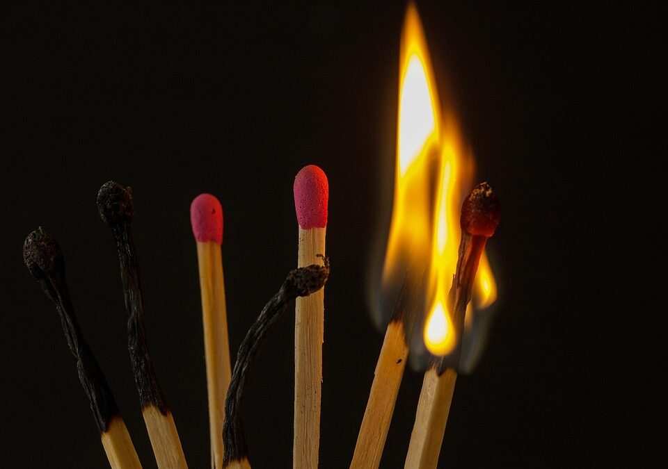 Resilienz stärken und Burnout vorbeugen: Autogenes Training als effektive Methode