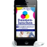 Daumenlutschen-Hypnose 10 x 75 Minuten