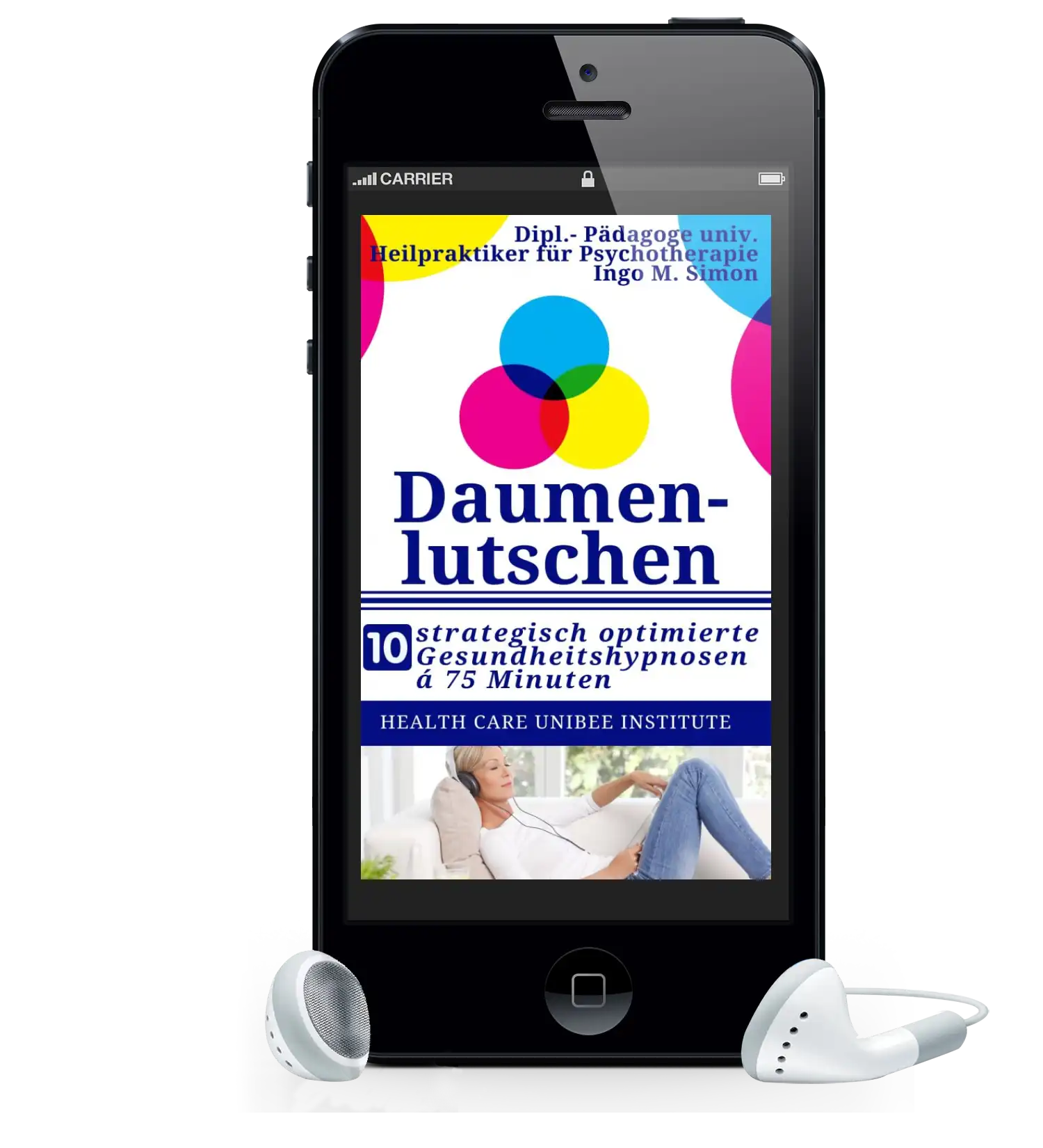 Die psychologischen Ursachen von Daumenlutschen bei Erwachsenen