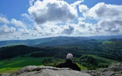 Die Auswirkungen von Schlaf auf die Aufladung von Energie bei Burnout