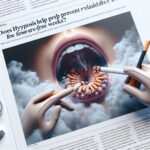 Hilft Hypnose gegen Rückfall nach einigen rauchfreien Wochen? Hilft Hypnose gegen Rückfall nach einigen rauchfreien Wochen?