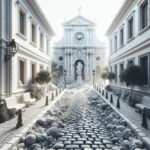 Wie steigere ich meine Leistung bei Kopfsteinpflaster Passagen? Wie steigere ich meine Leistung bei Kopfsteinpflaster Passagen?