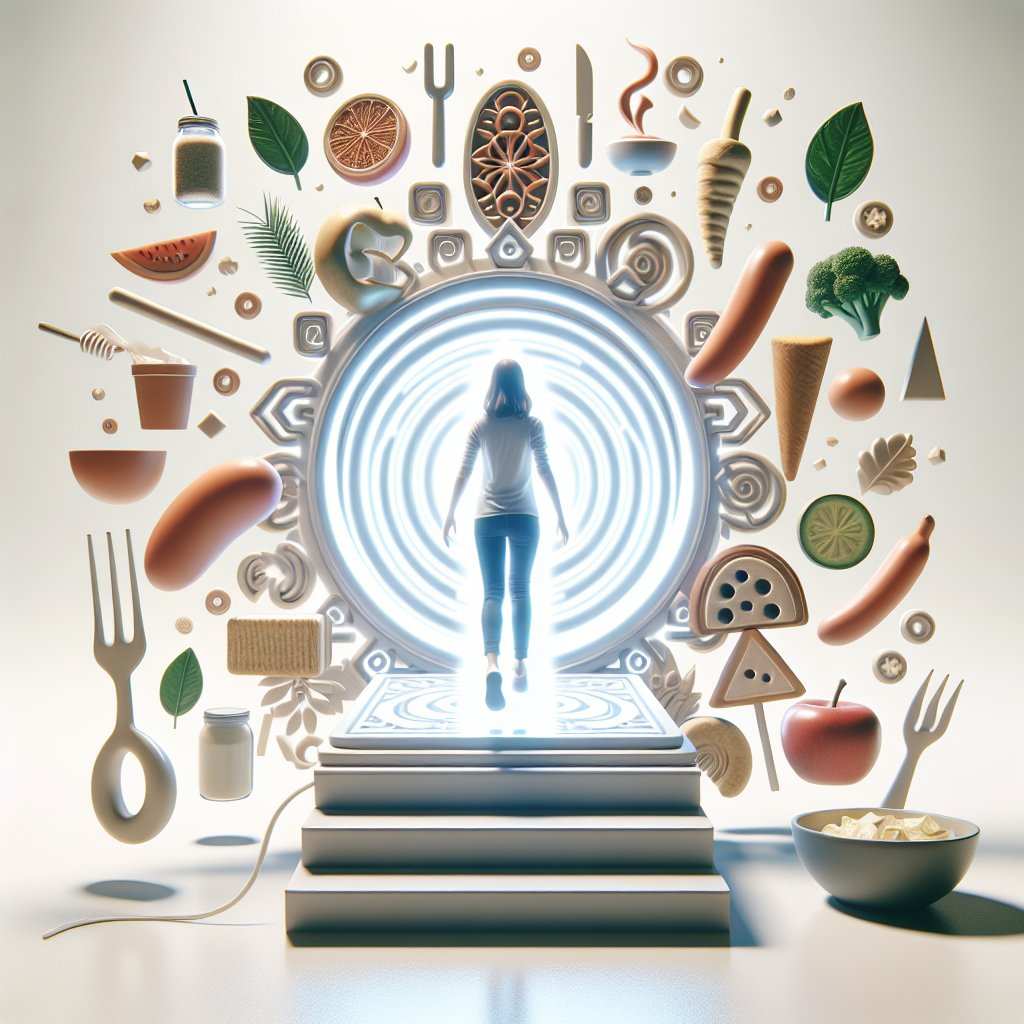 Kann Hypnose meine Essgewohnheiten ändern?