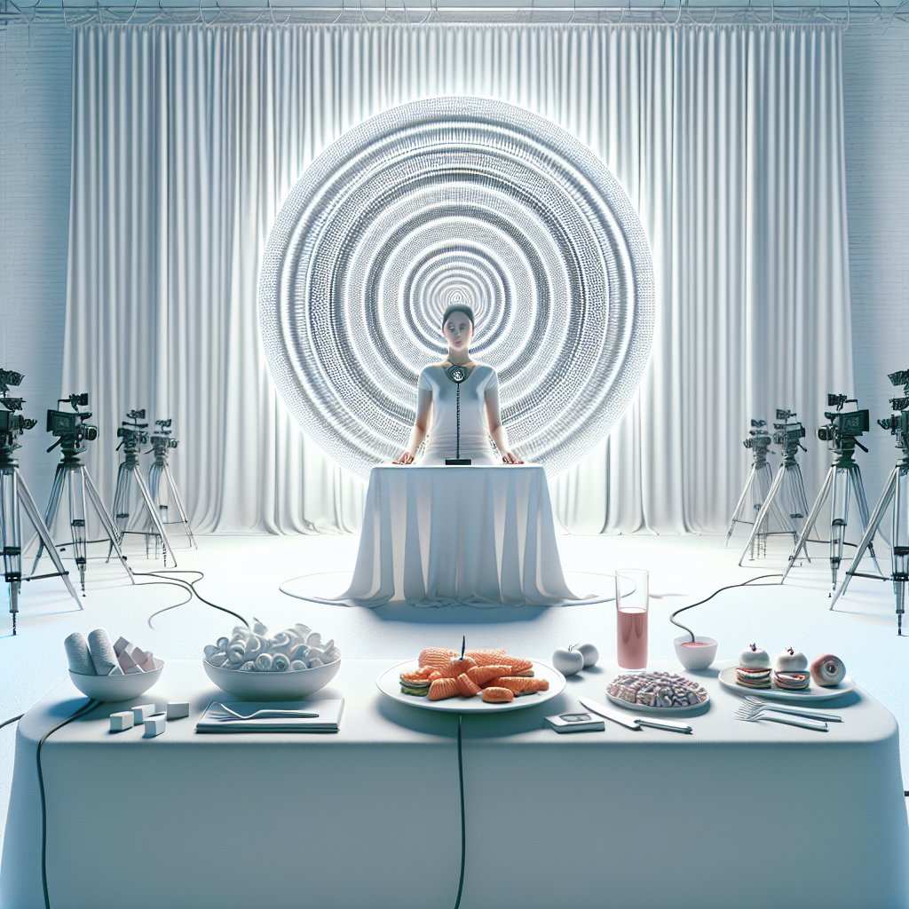 Hilft Hypnose gegen Stressessen im Alltag?