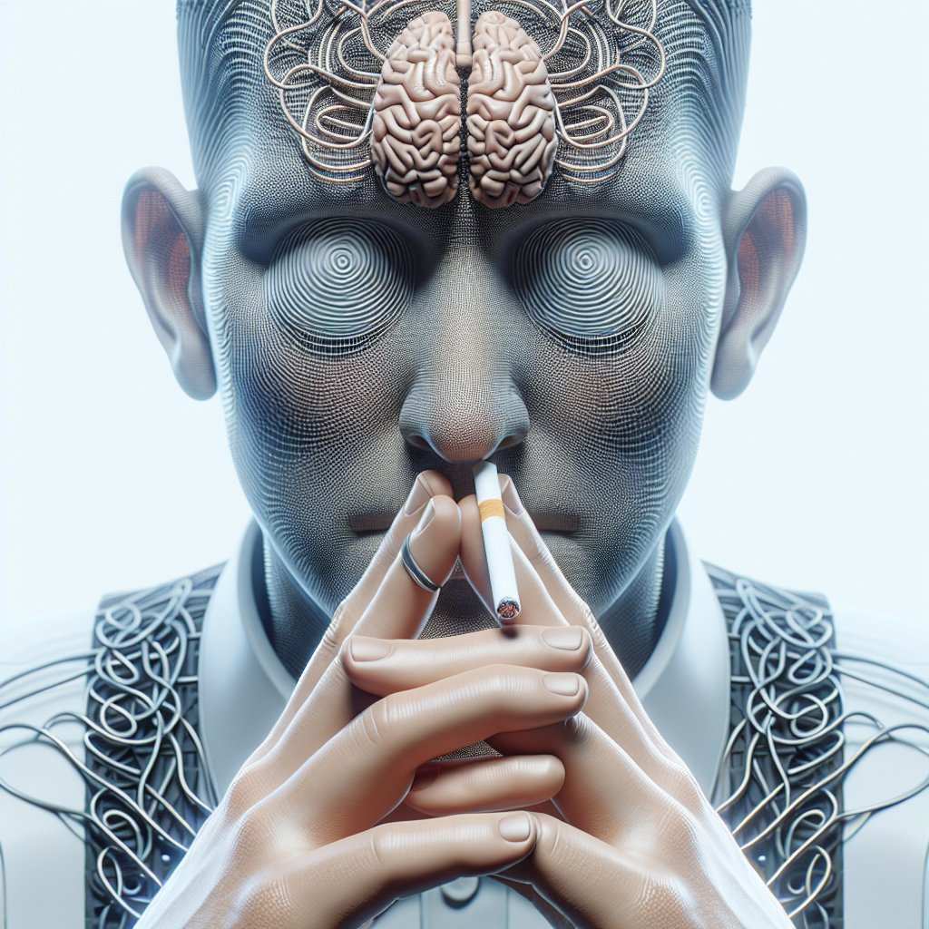 Hilft Hypnose gegen Nervosität nach dem Rauchstopp?