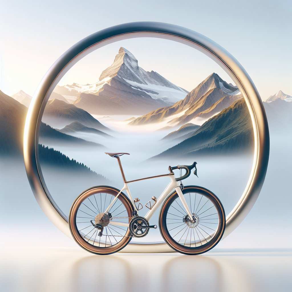 Wie verbessere ich meine Leistung auf Alpenpässen mit dem Rennrad?