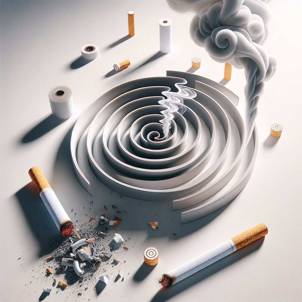 Hilft Hypnose gegen gedankliches Kreisen ums Rauchen?