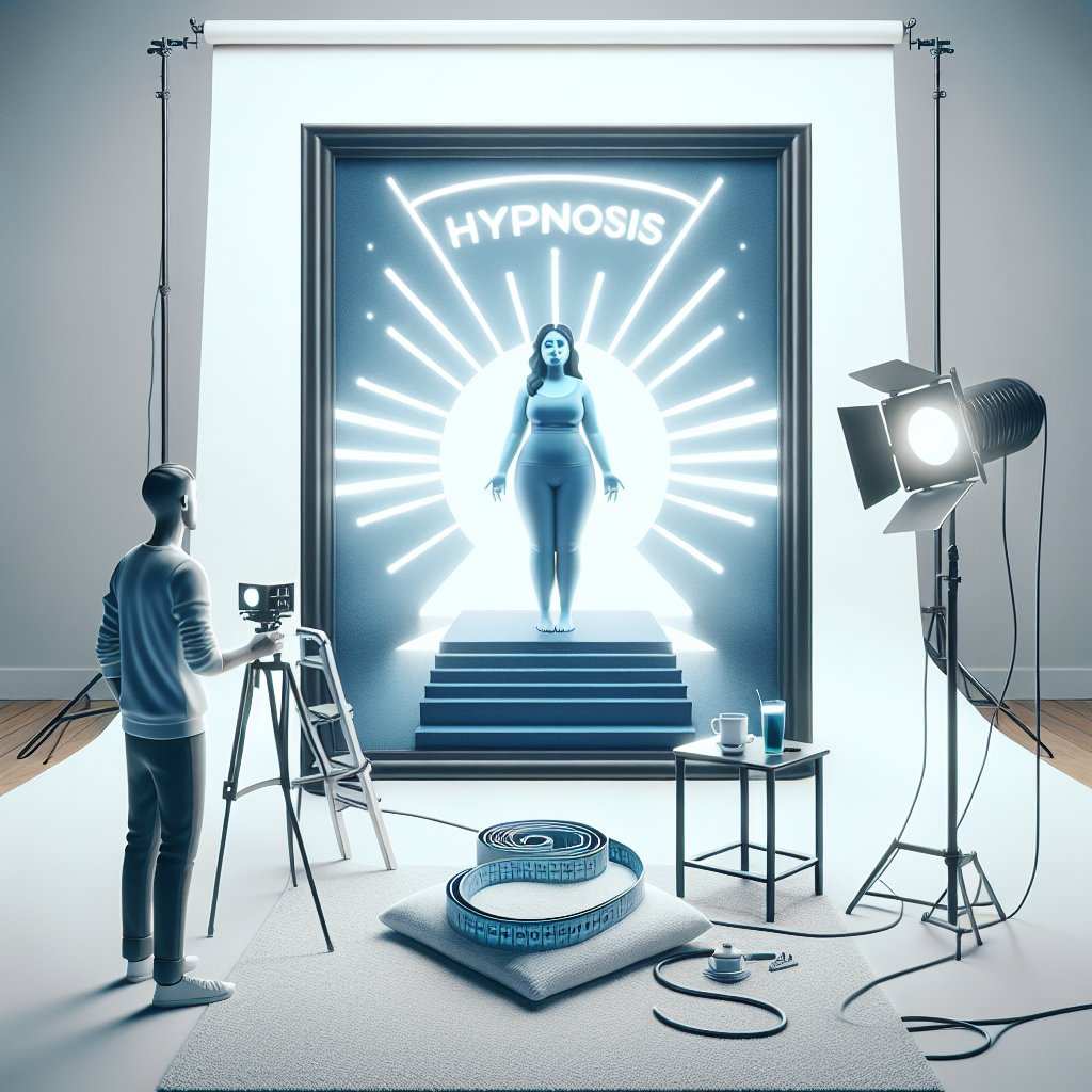 Kann Hypnose Motivation zum Abnehmen steigern?