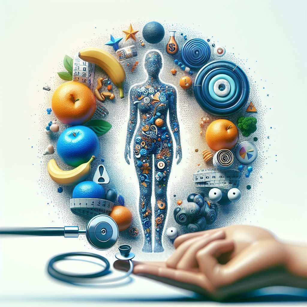 Kann man mit Hypnose ohne Diät abnehmen?