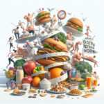 wenn Diäten nie funktionieren? wenn Diäten nie funktionieren?