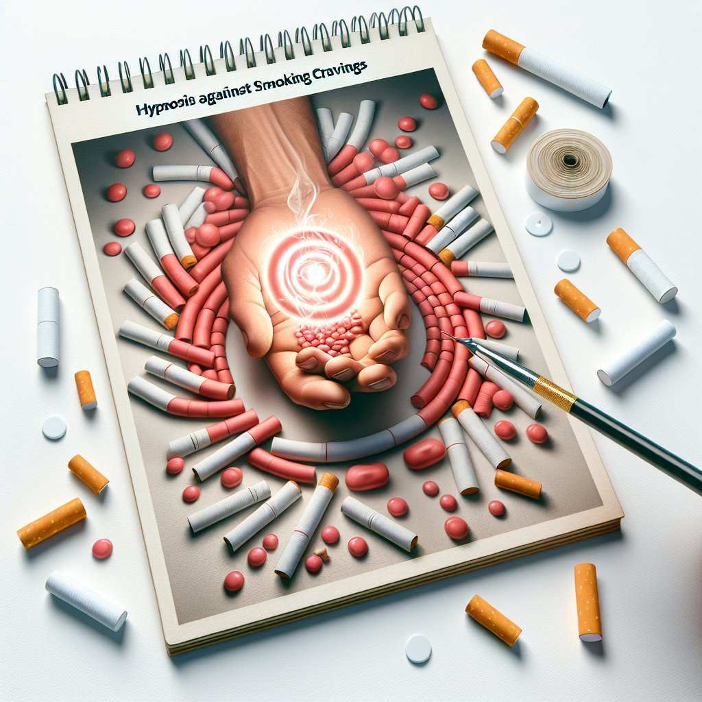 Hypnose gegen Morgenrauchverlangen