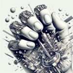 Wie kann ich mir das Fingernägelkauen abgewöhnen? Wie kann ich mir das Fingernägelkauen abgewöhnen?