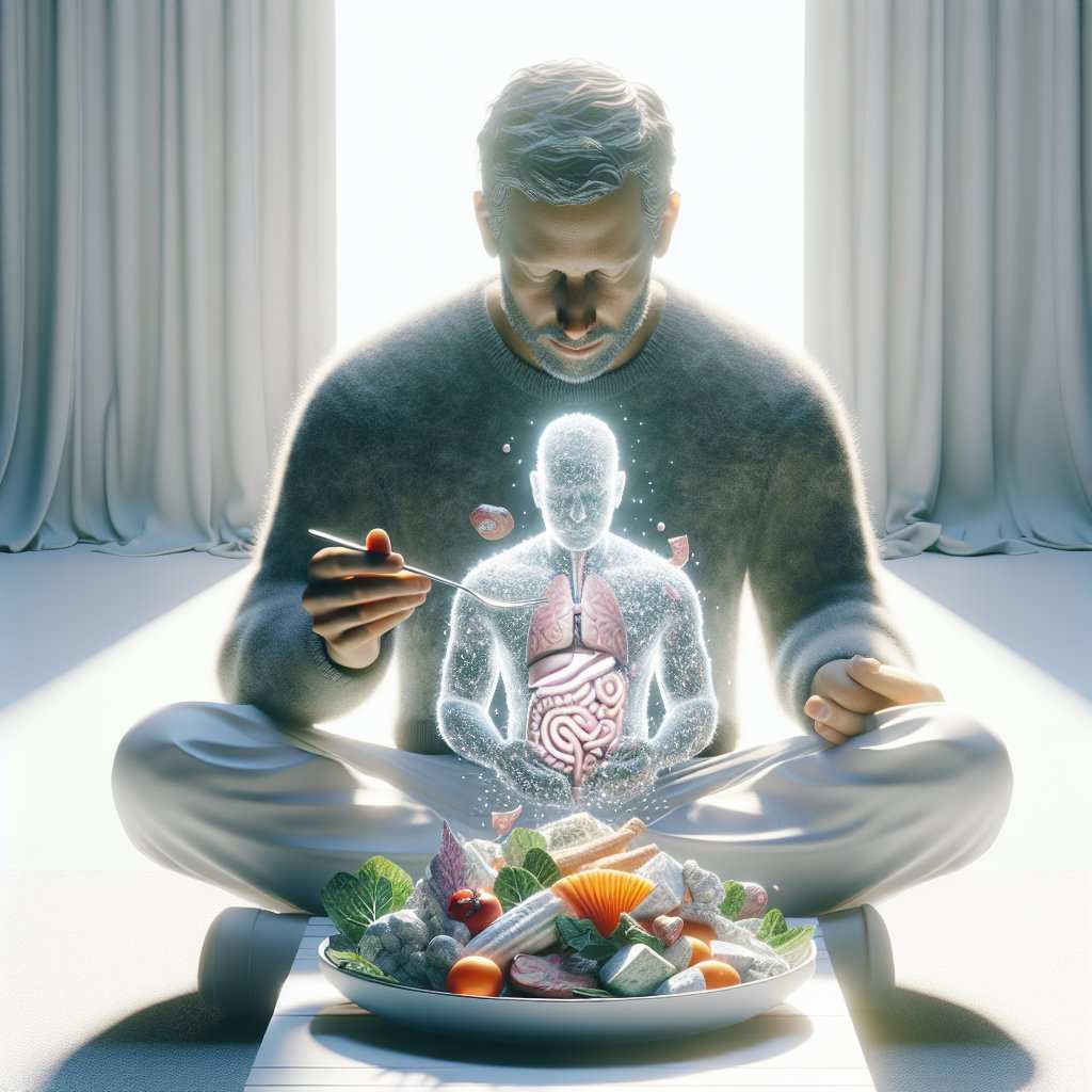 Wirkt Hypnose bei emotionalem Essen?