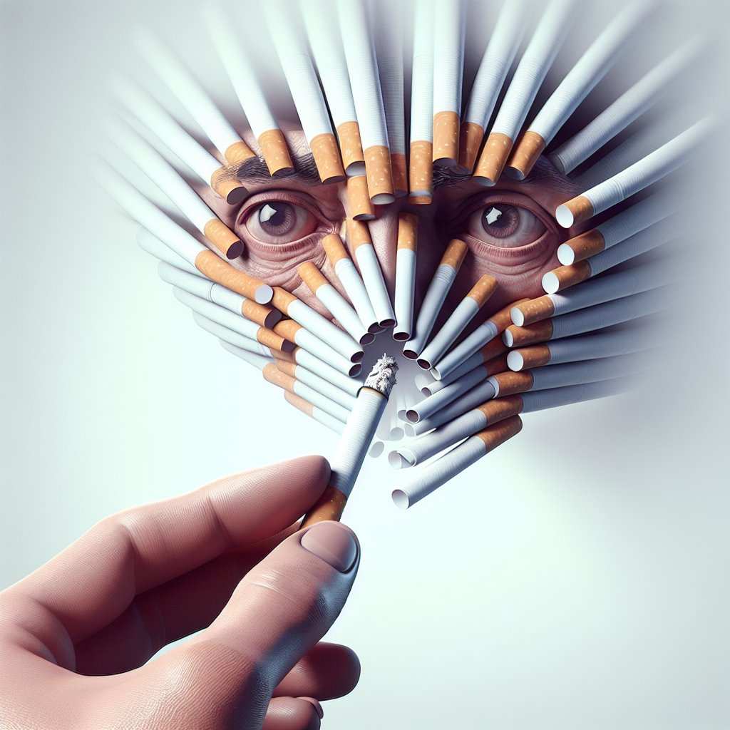 HilftHypnoseGegenGedankenWie„NurEineZigarette?