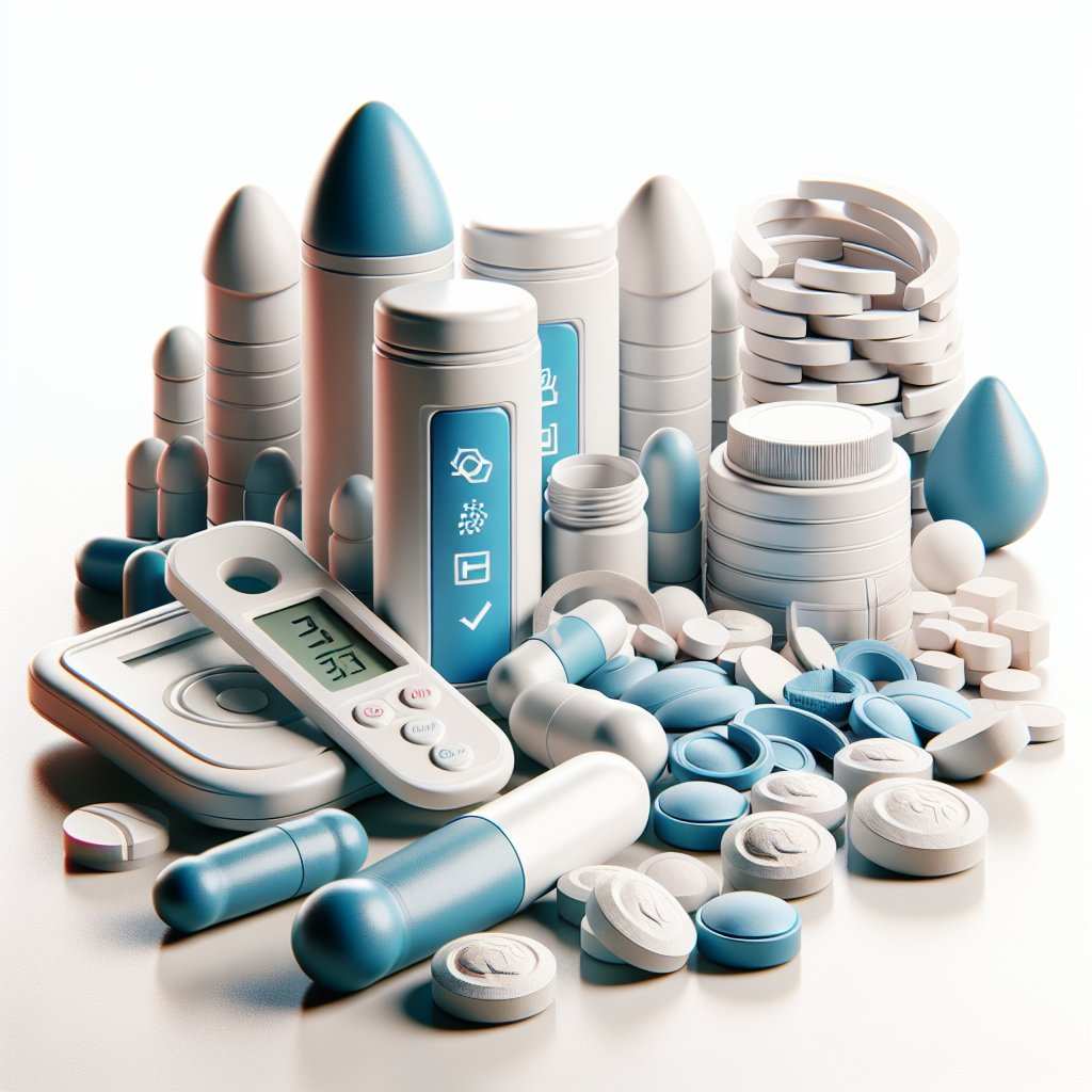 Sollte ich bei Erektionsstörungen meinen Hormonspiegel testen lassen?