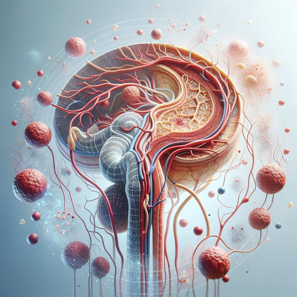 Können Durchblutungsstörungen im Beckenbereich Erektionsprobleme verursachen?