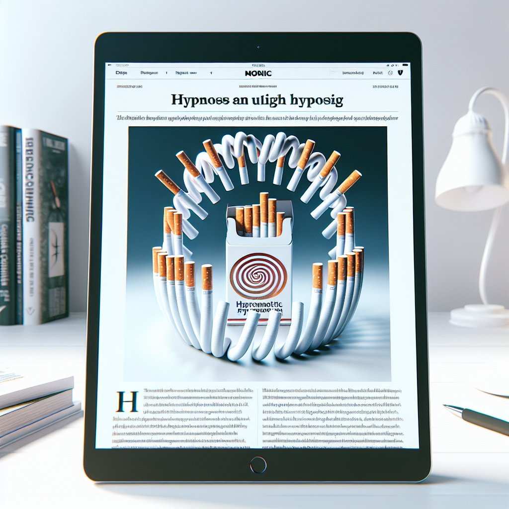 Wirkt Hypnose auch bei sehr hohem täglichen Zigarettenkonsum?