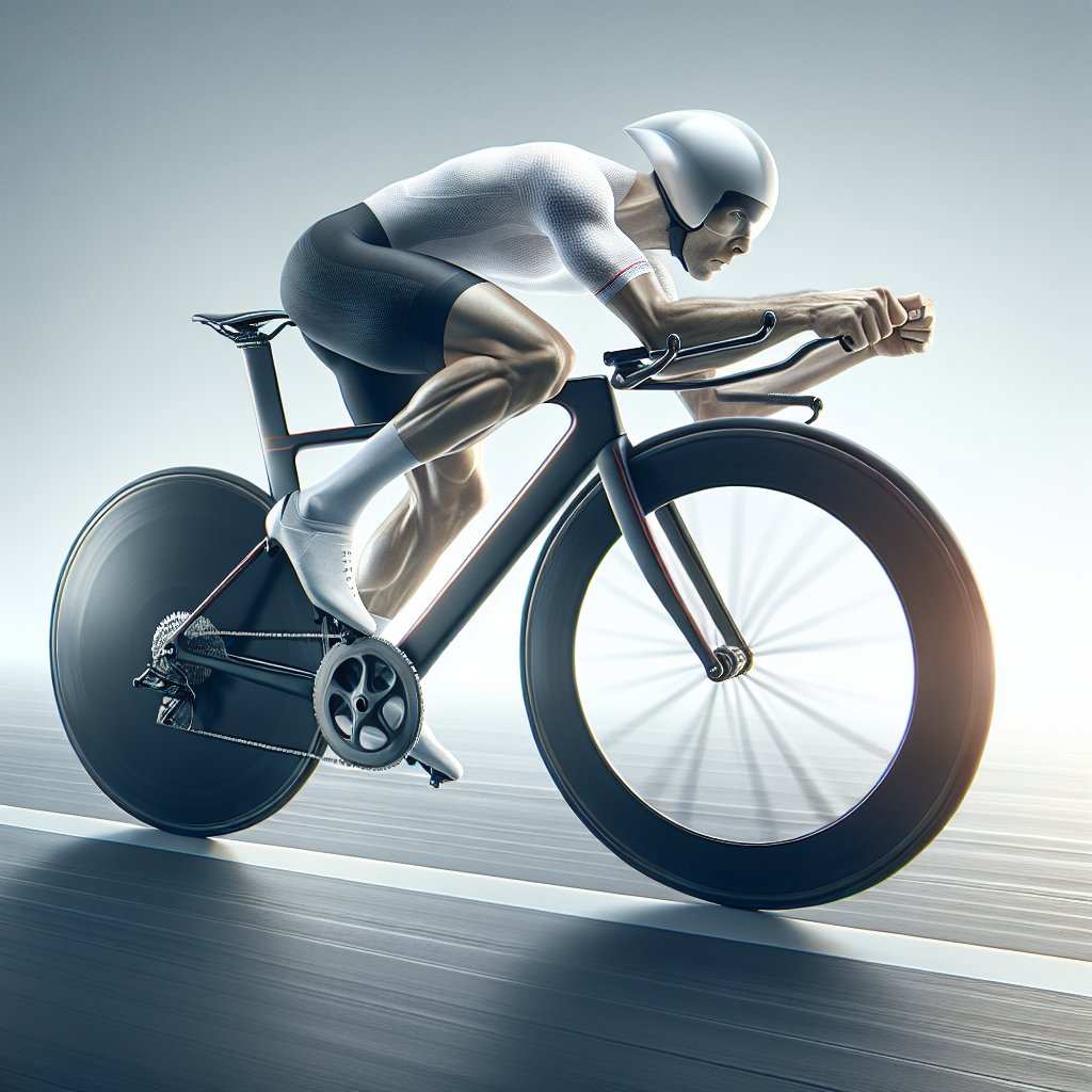 Wie erhöhe ich meine Sprintleistung auf dem Rennrad über 1100 Watt?