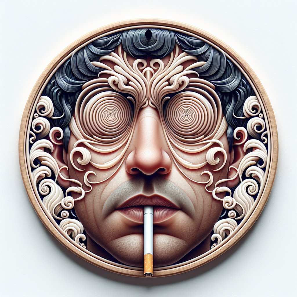 Kann Hypnose helfen dauerhaft Nichtraucher zu bleiben?