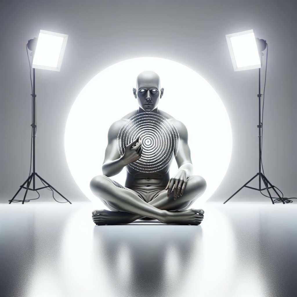 Wirkt Hypnose auch ohne Sport?