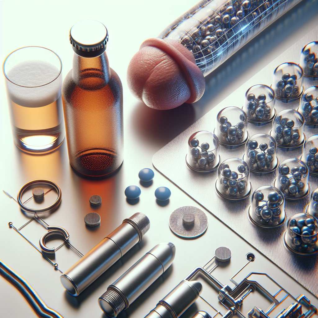 Wie wirkt sich Alkohol auf die Erektionsfähigkeit aus?