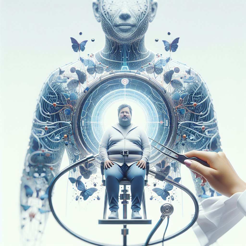 Wie lange dauert Hypnose bis man abnimmt?