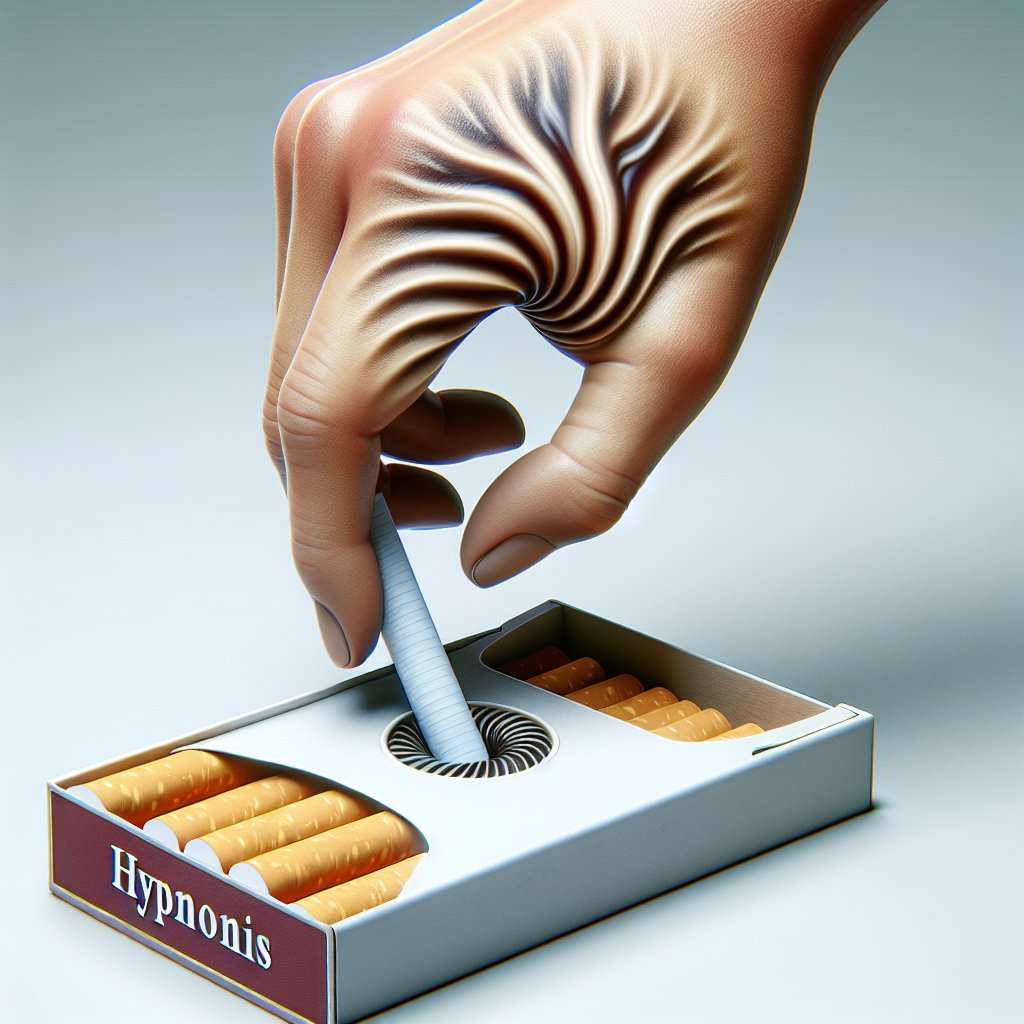 kann hypnose das verlangen nach der ersten zigarette am morgen stoppen?