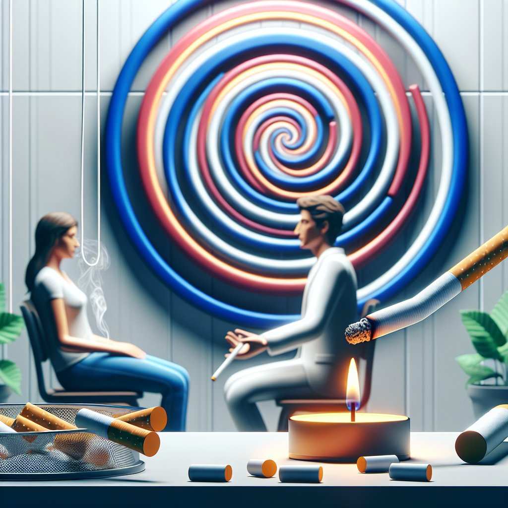 Hypnose und starke Nikotinabhängigkeit: Funktioniert das langfristig?