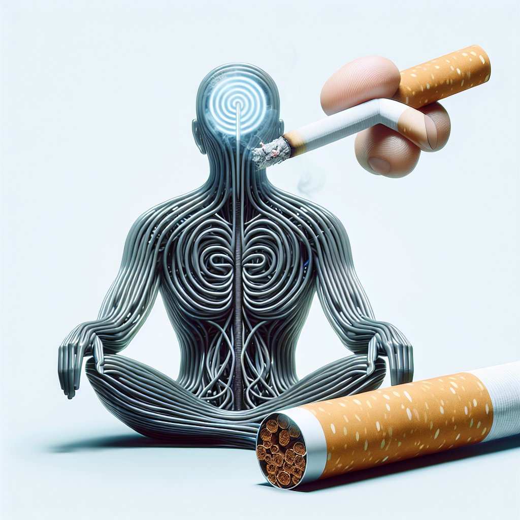 Kann Selbsthypnose beim Rauchstopp helfen?